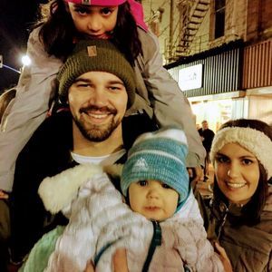 Meet your Posher, Erika